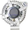 JAGUA 8X2310300CB Alternator